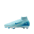 Mercurial Superfly 10 Elite Trainers - Blue