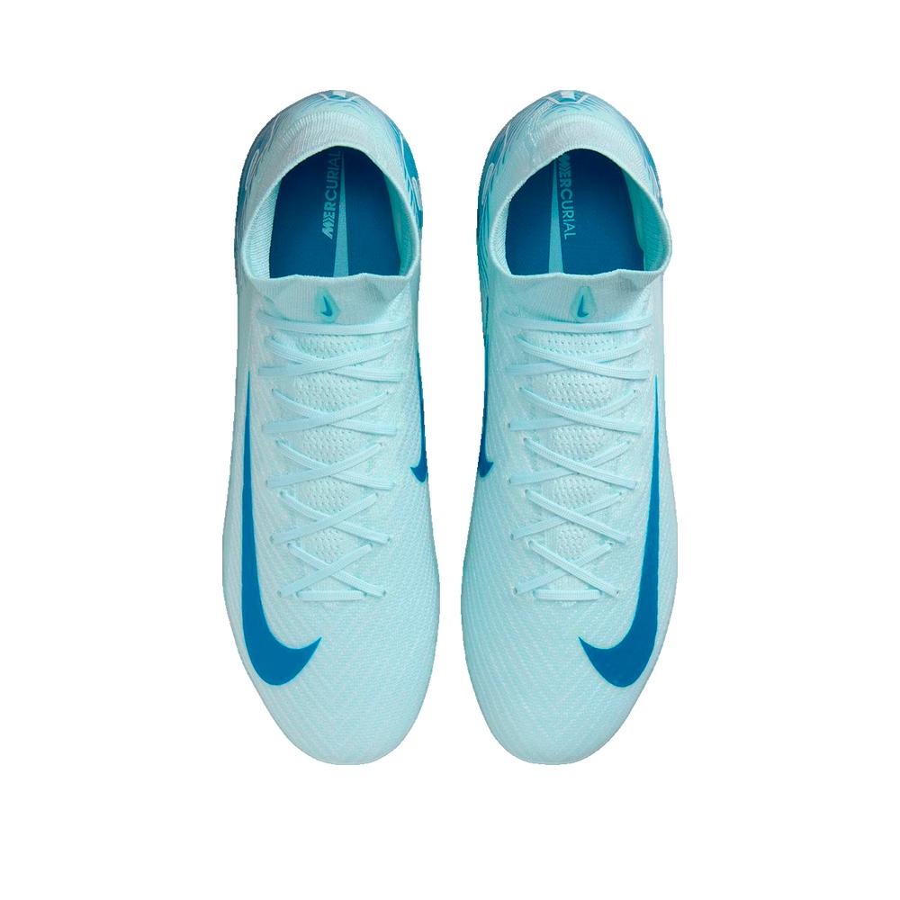 Mercurial Superfly 10 Elite Trainers - Blue