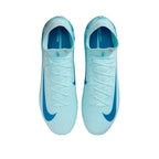 Mercurial Superfly 10 Elite Trainers - Blue