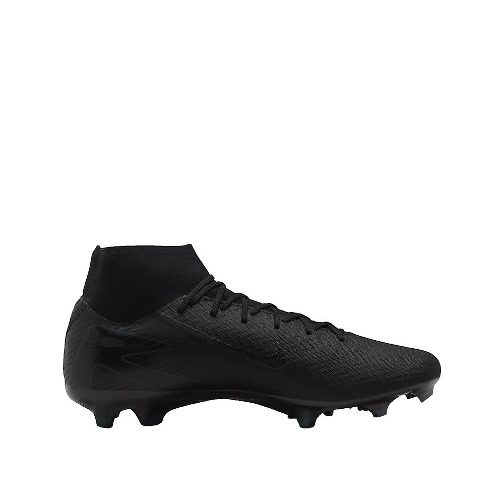 Baskets Mercurial Superfly 10 - Noir