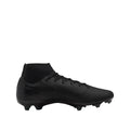 Baskets Mercurial Superfly 10 - Noir