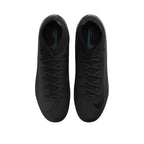 Baskets Mercurial Superfly 10 - Noir