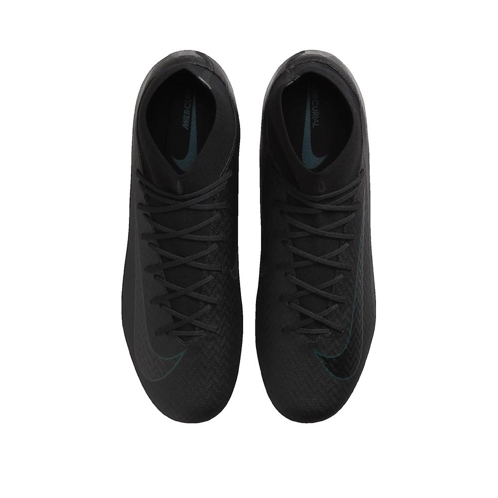 Baskets Mercurial Superfly 10 - Noir