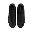 Baskets Mercurial Superfly 10 - Noir