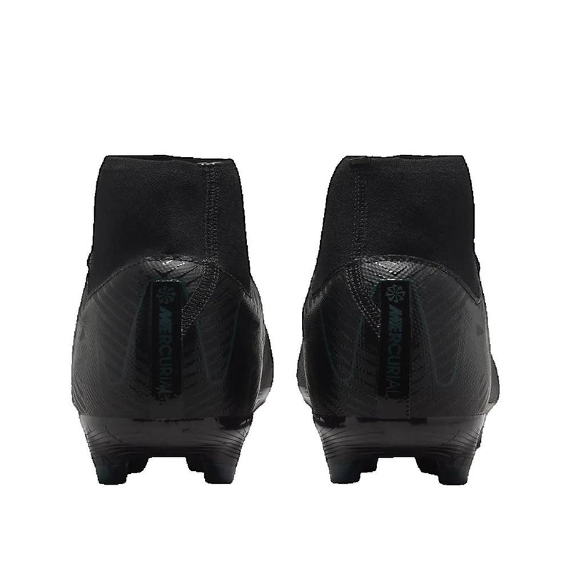 Baskets Mercurial Superfly 10 - Noir