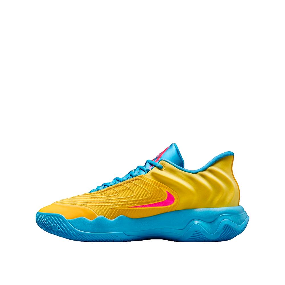 Zapatillas Giannis Immortality 4 - Amarillo