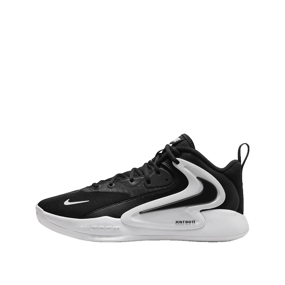 Zapatillas Hyperset 2 - Negro