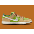 SB Dunk Low Pro Trainers - Beige