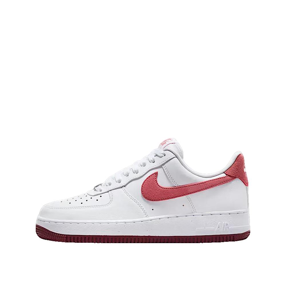 Air Force 1 '07 Trainers - White