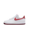 Air Force 1 '07 Trainers - White