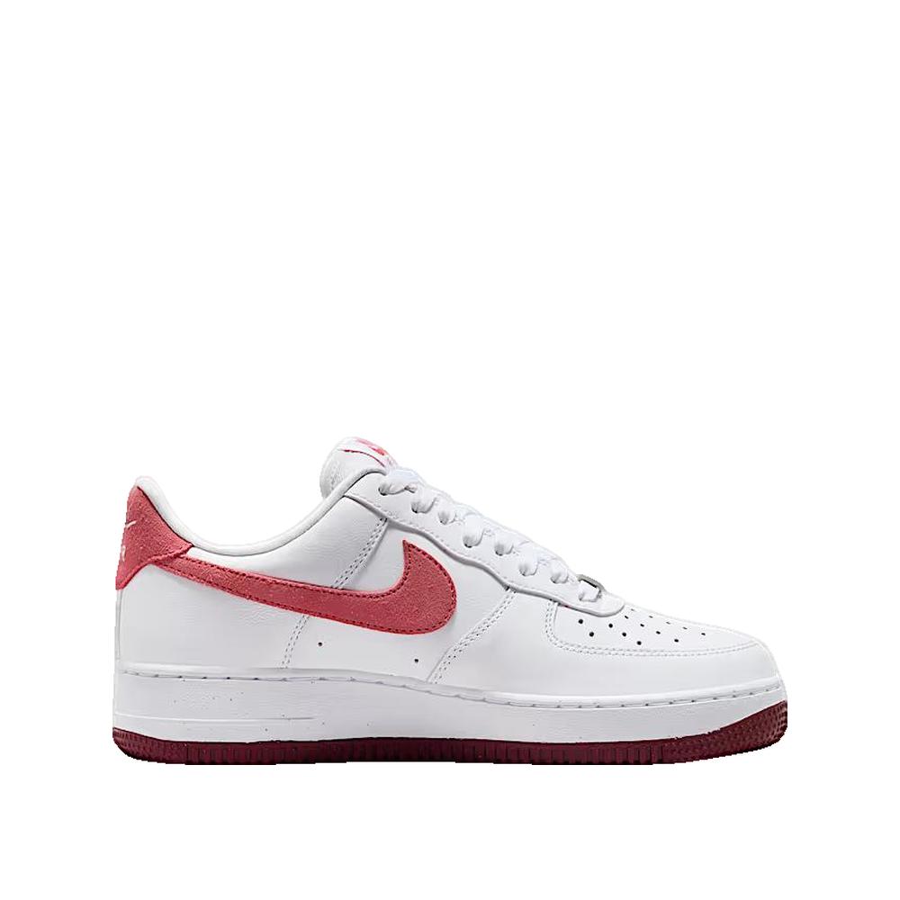 Air Force 1 '07 Trainers - White