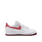 Air Force 1 '07 Trainers - White