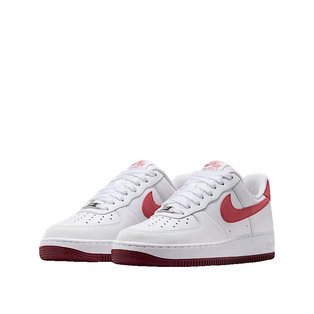 Air Force 1 '07 Trainers - White