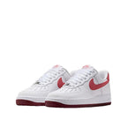 Air Force 1 '07 Trainers - White
