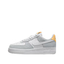 Baskets Dunk Low Gs - Gris