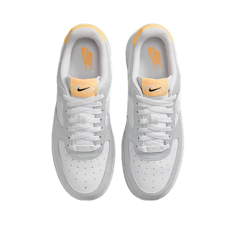 Baskets Dunk Low Gs - Gris