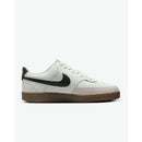 Court Vision Low Sneakers - White - Adult - White - Men