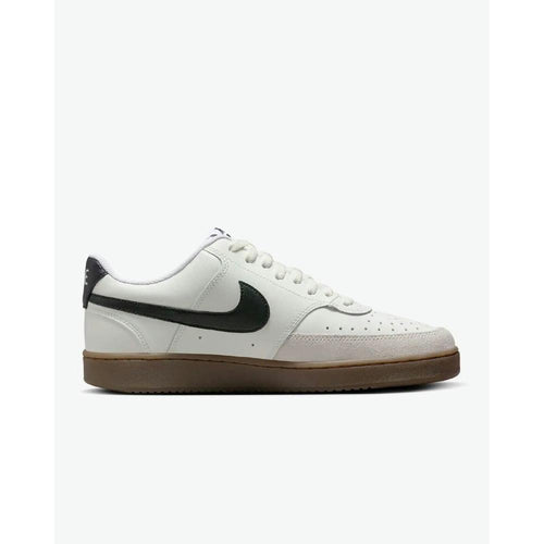 Zapatillas bajas Court Vision - Blanco - Adulto - Blanco - Hombre