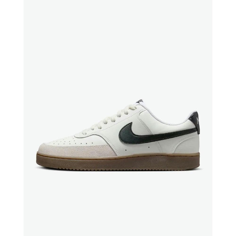 Court Vision Low Sneakers - White - Adult - White - Men