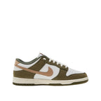 Zapatillas Dunk Low Retro Premium - Verde