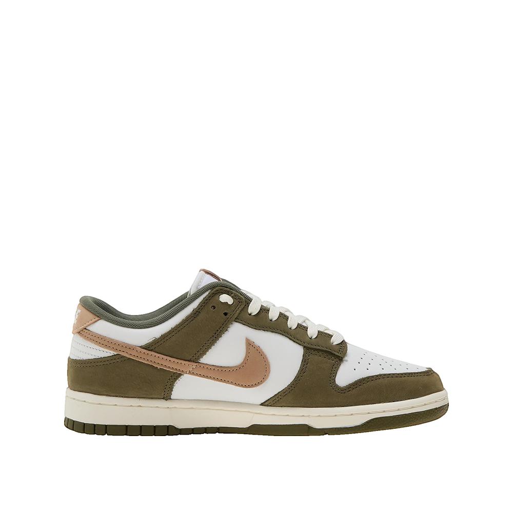 Zapatillas Dunk Low Retro Premium - Verde