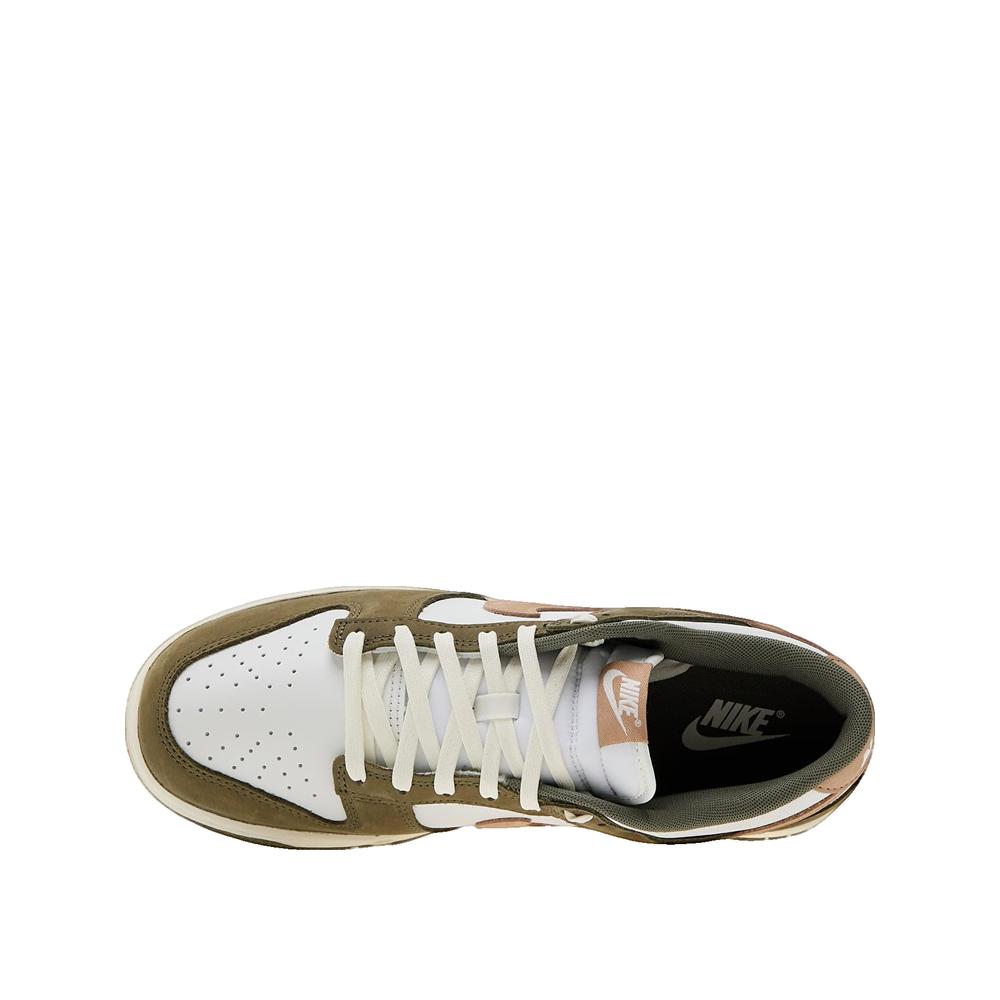 Zapatillas Dunk Low Retro Premium - Verde