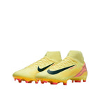Chaussures de football Jr. Mercurial Superfly 10 Academy MG - Jaune