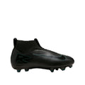 Mercurial Superfly 10 Academy MG Football Boots - Black