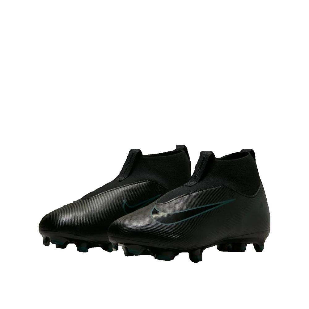 Mercurial Superfly 10 Academy MG Football Boots - Black