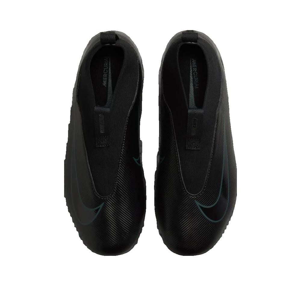 Mercurial Superfly 10 Academy MG Football Boots - Black