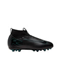 Chaussures de football Mercurial Superfly 10 Academy Ag - Noir