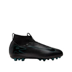 Chaussures de football Mercurial Superfly 10 Academy Ag - Noir