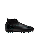 Botas de fútbol Mercurial Superfly 10 Academy Ag - Negro