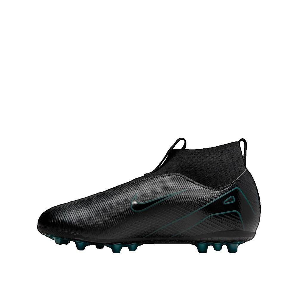 Chaussures de football Mercurial Superfly 10 Academy Ag - Noir