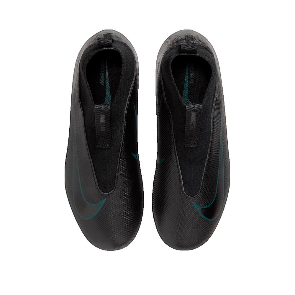 Chaussures de football Mercurial Superfly 10 Academy Ag - Noir