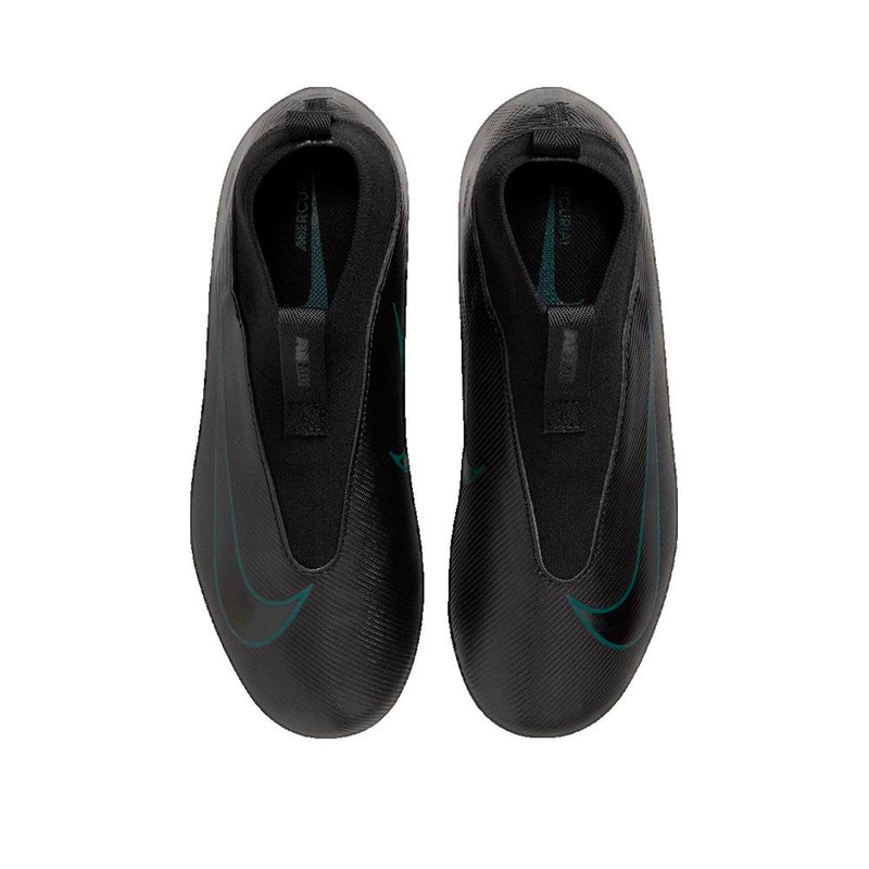 Botas de fútbol Mercurial Superfly 10 Academy Ag - Negro