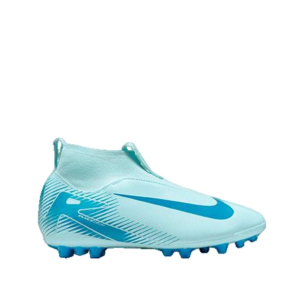 Chaussures de football Mercurial Superfly 10 - Bleu