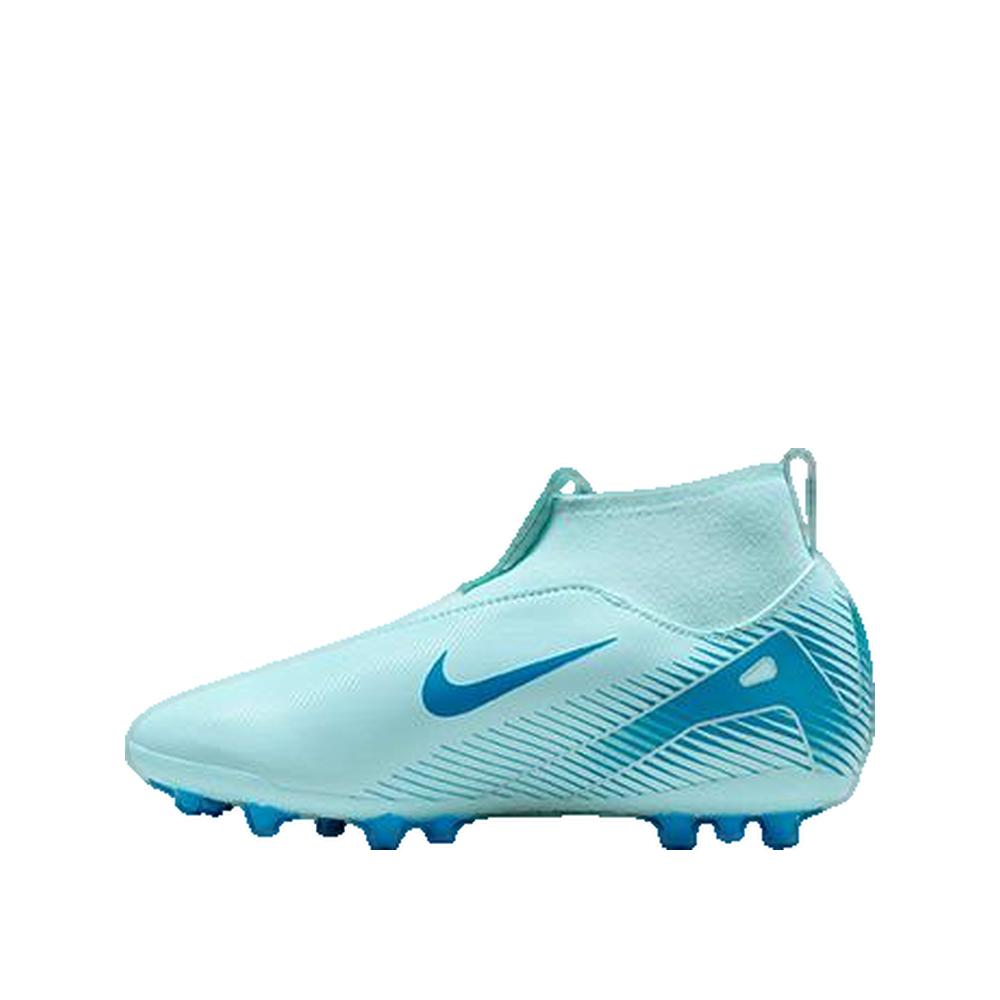 Chaussures de football Mercurial Superfly 10 - Bleu