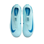 Chaussures de football Mercurial Superfly 10 - Bleu
