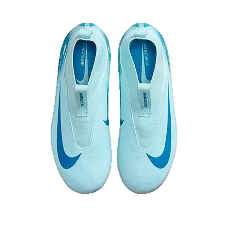 Mercurial Superfly 10 Football Boots - Blue