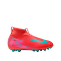 Chaussures de football Mercurial Superfly 10 Academy AG - Rouge