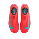 Botas de fútbol Mercurial Superfly 10 Academy AG - Rojo