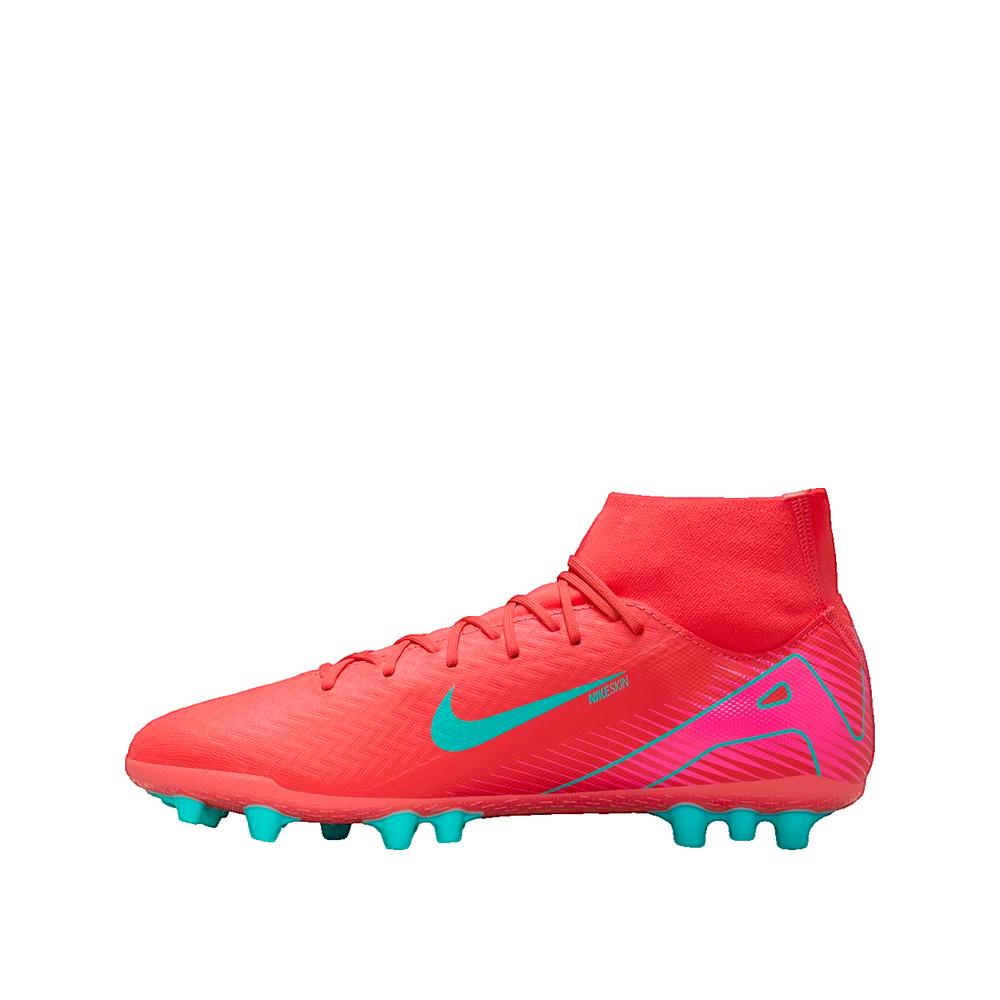 Botas de fútbol Superfly 10 Academy - Naranja