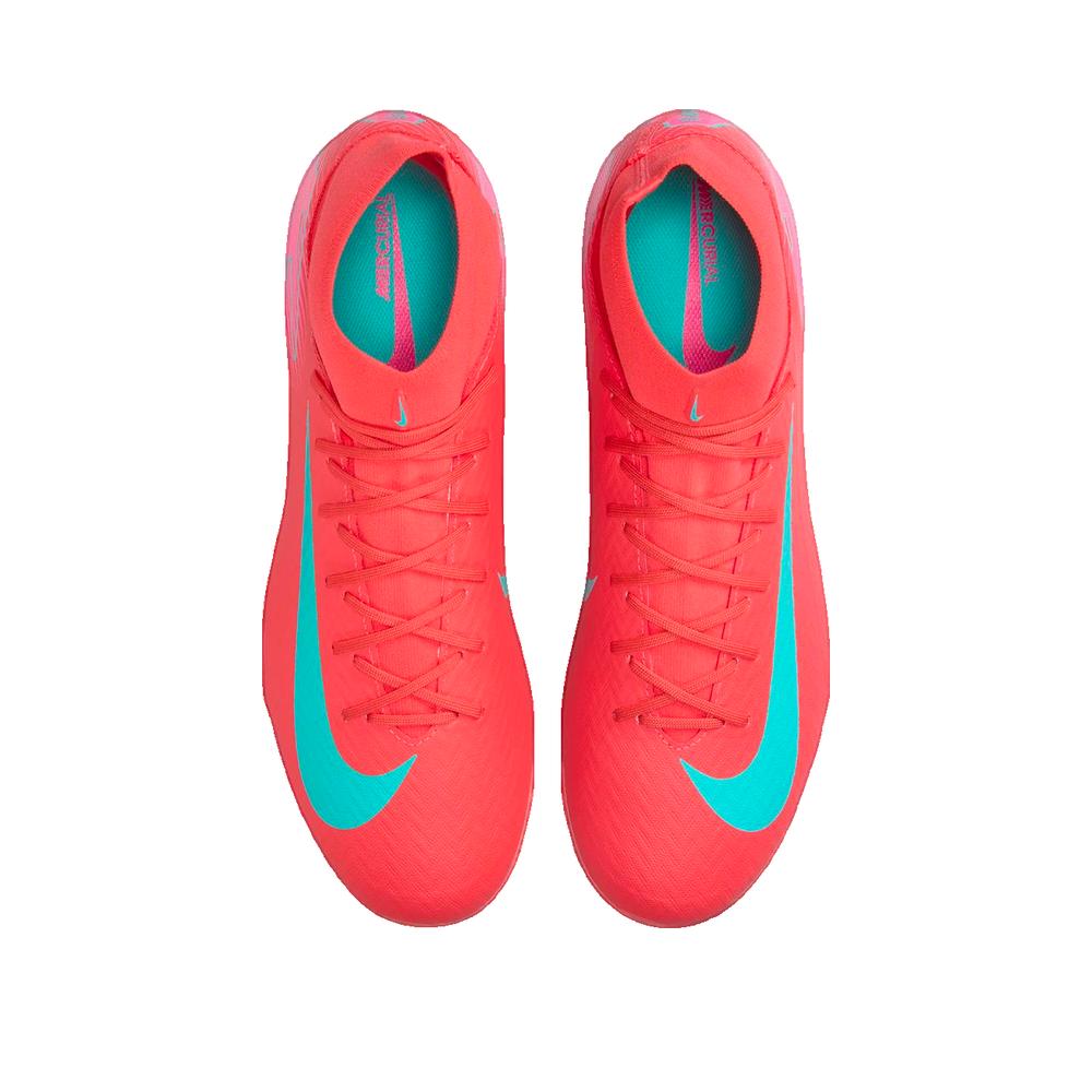 Botas de fútbol Superfly 10 Academy - Naranja