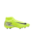 Chaussures de football Mercurial Superfly 10 Academy MG - Vert
