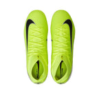 Chaussures de football Mercurial Superfly 10 Academy MG - Vert