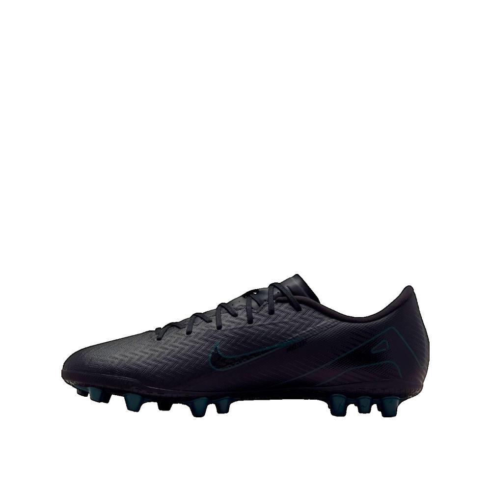 Chaussures de football Mercurial Vapor 16 Academy AG - Noir
