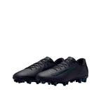 Chaussures de football Mercurial Vapor 16 Academy AG - Noir