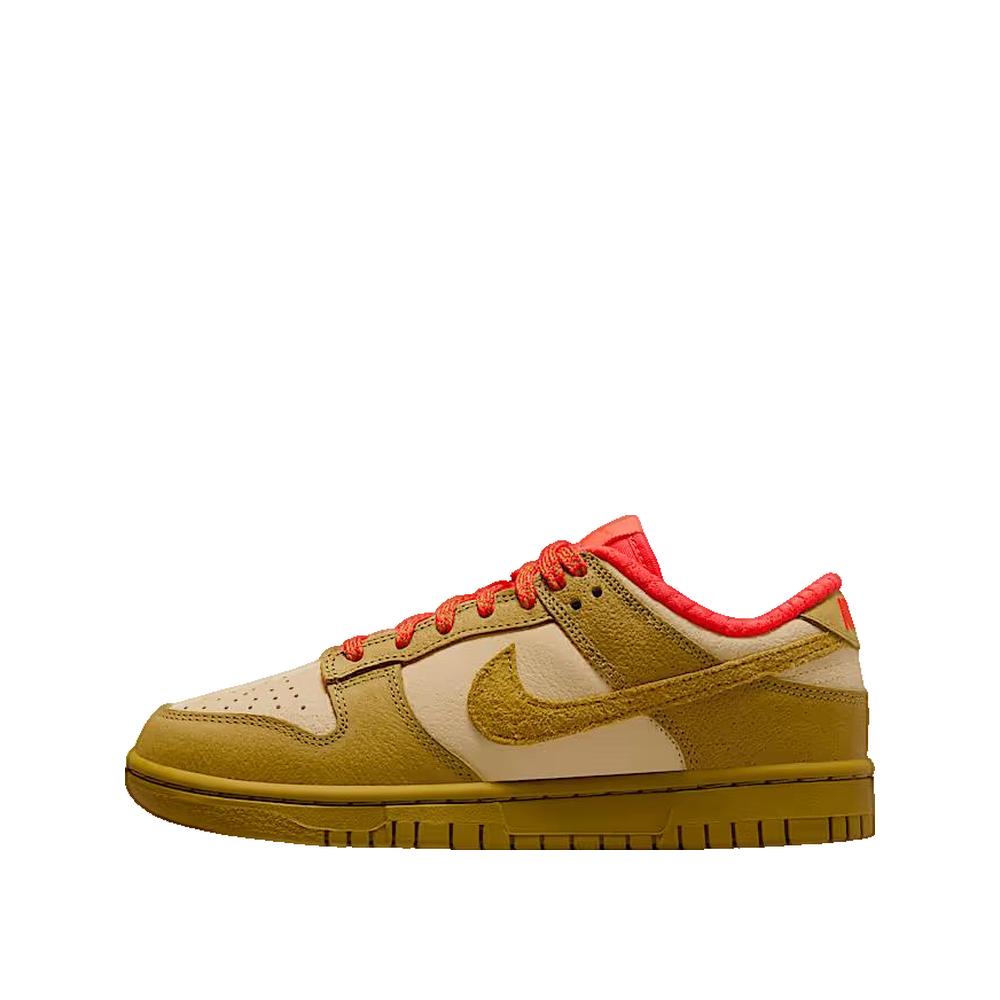 Dunk Low Trainers - Beige