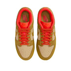 Dunk Low Trainers - Beige